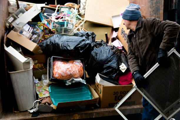 Best Professional Junk Removal  in Town N Country, FL