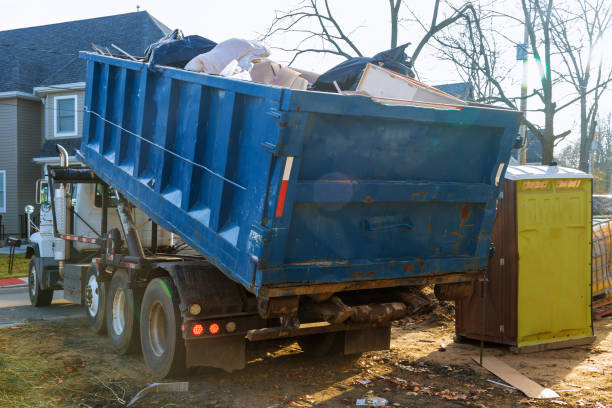 Best Residential Junk Removal  in Town N Country, FL